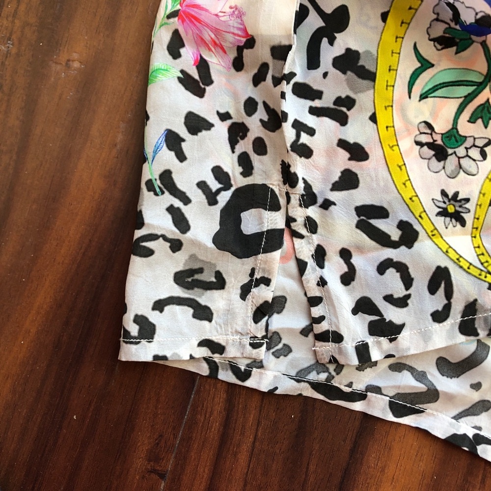 New Johnny Was - Milo Amanda Blouse - Picture 9 of 15